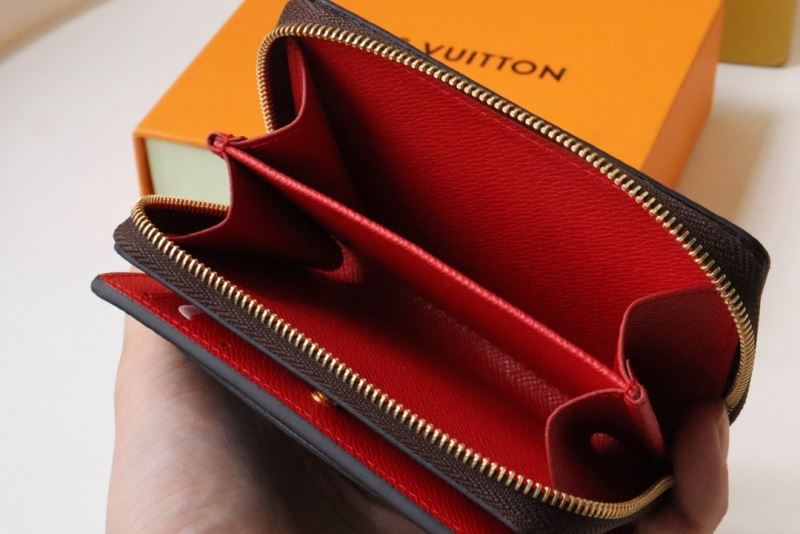 Louis Vuitton Wallets